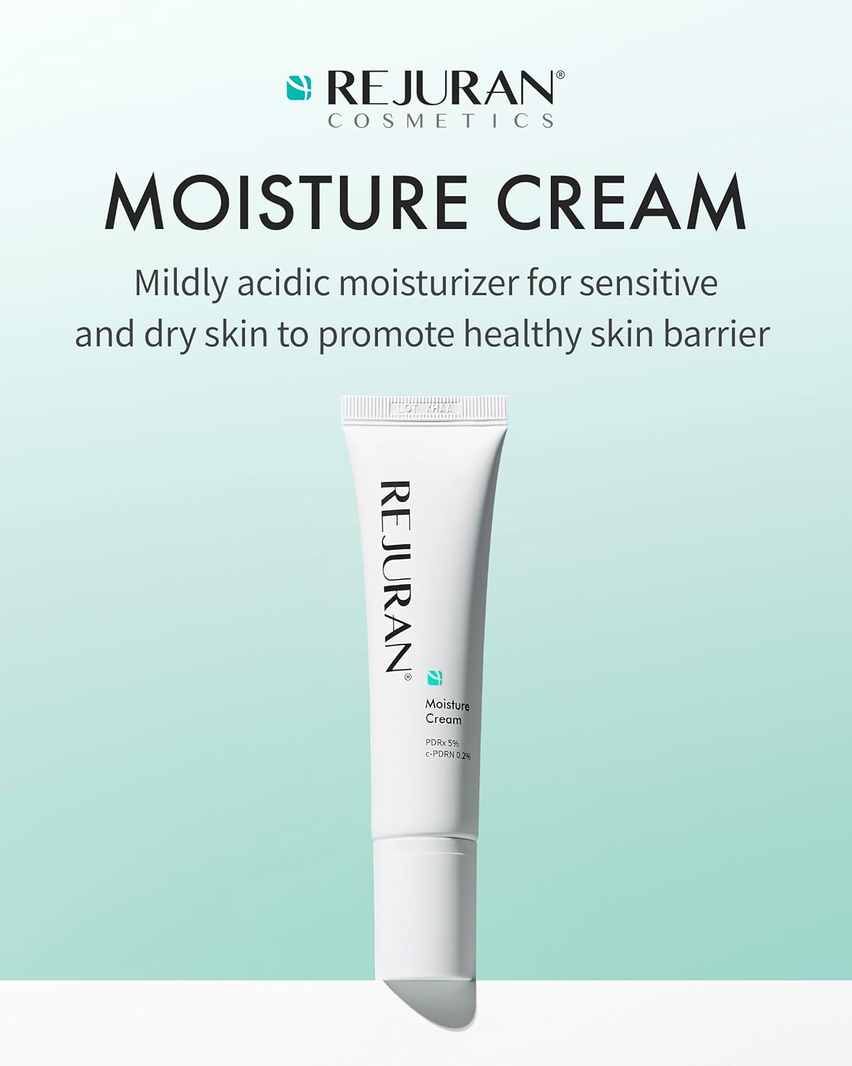 Rejuran Moisture Cream 60g	